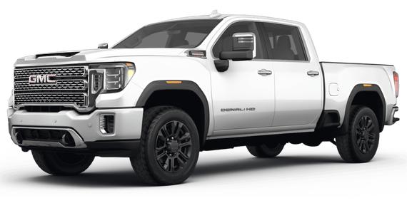 GMC SIERRA HD 2023 1GT49REY4PF159430 image